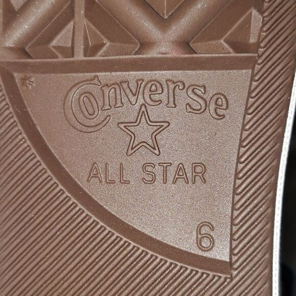 NEW JW Anderson x Converse Chuck Taylor Sneakers 6 - Picture 10 of 15